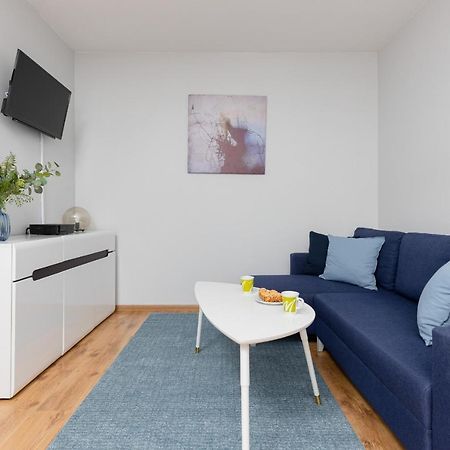 Warsaw Bemowo Apartment With Balcony By Noclegi Renters Zewnętrze zdjęcie